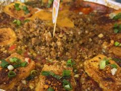 -花盐街·四川乐山小吃(西单大悦城店)