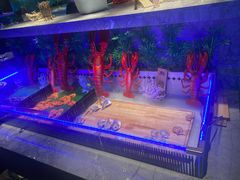 -阪尚皇·原切牛排·烤肉火锅自助(北京路店)