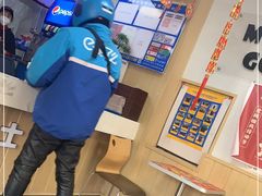 -华莱士·全鸡汉堡(财经学院店)