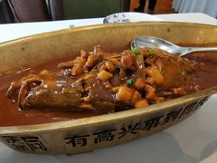 -同庆楼(大钟寺店)