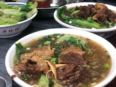 牛腩河粉细-珍珍小食店(西华路店)