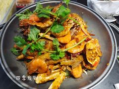 -青木岚小海鲜•小龙虾(友谊店)