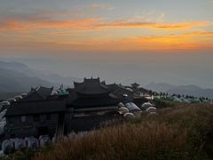 -萍乡武功山风景名胜区