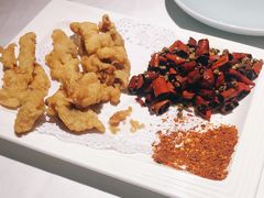 -雲蜀龙阁·金牌水煮鱼(方庄店)