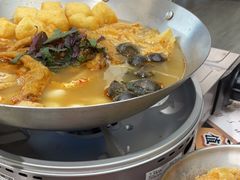 -小螺大作·螺蛳粉火锅(林和西店)