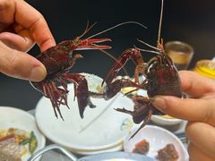 -圣罗巴海鲜烤肉自助(佳兆业店)