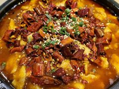 -福禄财东北菜(珠江帝景店)