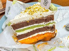 -Max Bakery 阿唛手作