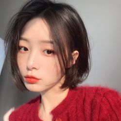 点击看大图 -3AM HAIR SALON染发接发