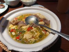 -全牛匠·乐山跷脚牛肉(西单华威约饭街店)