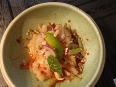 柠檬无骨凤爪-帕蓝·暹罗料理(大学路店)