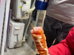 -味味香(团结湖店)