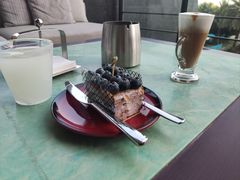 -厦门万丽酒店·R Bar