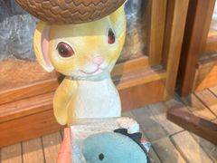 -Wood Garden(合生汇店)