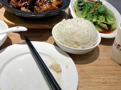 -花少爷的粥(中贸广场店)
