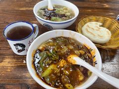 -段生记肉丸糊辣汤(西铁大明宫住宅小区店)