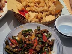 -山里俏·地标皖南菜·屯溪臭鳜鱼(北城万达店)