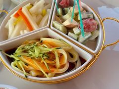 -马白开来特色羊排揪片子  (总店)