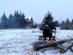 -北极村旅游风景区