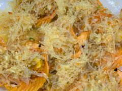 -椰蓝湾酒店-中餐厅