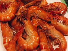-盛港湾海鲜食府(黄沙店)