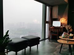 -得闲·高空SPA(东盟店)