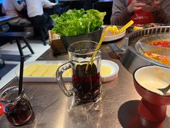 -辣伍鲜毛肚老火锅(元一店)