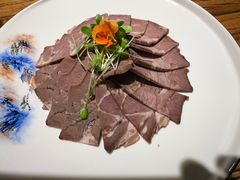 -有奴思烤肉·清真(正宁路店)
