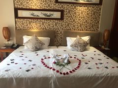 -天目湖御水温泉·度假酒店