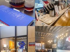 -JAMROCK 乐啡意咖啡