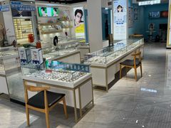 -宝岛眼镜·星创视光中心(威海路店)