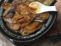 -小城故事·地道宁波味(月湖盛园店)