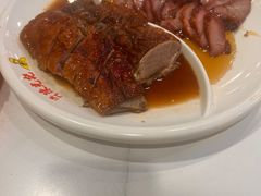 -澳门陈光记烧味饭店(南京德基广场店)