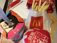 -麦当劳(开平潭江店)