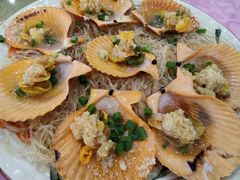 -新渔享海鲜餐厅(广海渔人码头店)