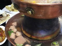 -草原饭店火锅