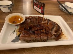 -先记烧鹅王·本地粤菜(福永店)