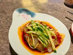 -川悦留香·海鲜餐厅(海棠68环球美食街店)