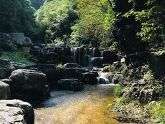 -孤山寨风景区