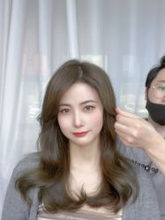 点击看大图 -New Fashion发型定制