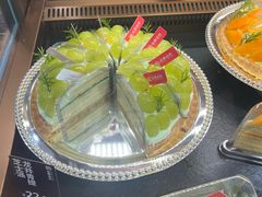 -金凤成祥(东直门现烤面包店)