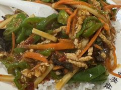 -蒋家桥饺面店(东关街店)