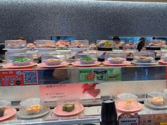 -争鲜回转寿司(朝北大悦城店)