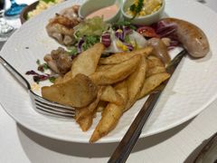 -俄士厨房(五棵松华熙LIVE店)