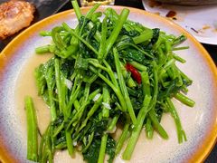 -吉香碳烤生蚝(仙霞路店)