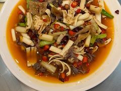 火爆双脆-飞虹鱼馆(春华路店)