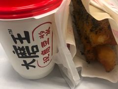 -永和大王(浦东南路店)