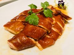 -宝丽轩中餐厅BAOLIXUAN