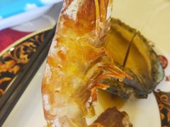 -万宝海鲜舫(劳动公园店)