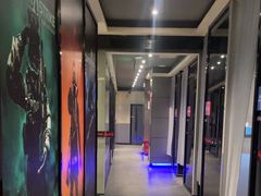 -蓝猫电竞网咖(川大店)